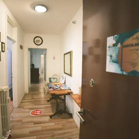 Barcolana * 的里雅斯特