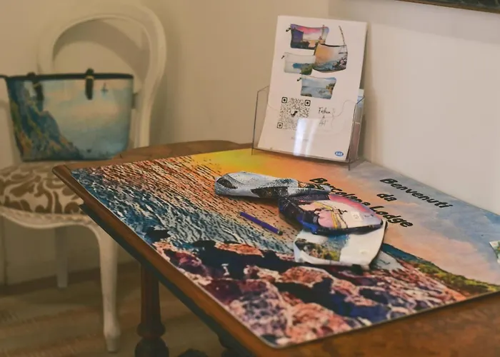 Barcolana Appartamento *