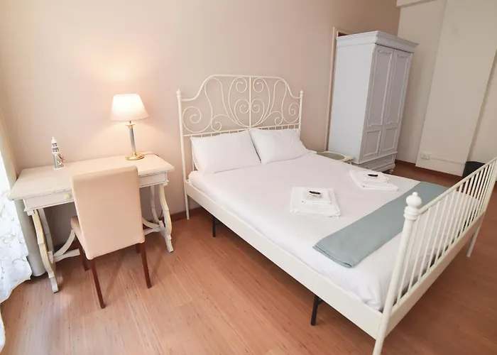 Apartamento Barcolana