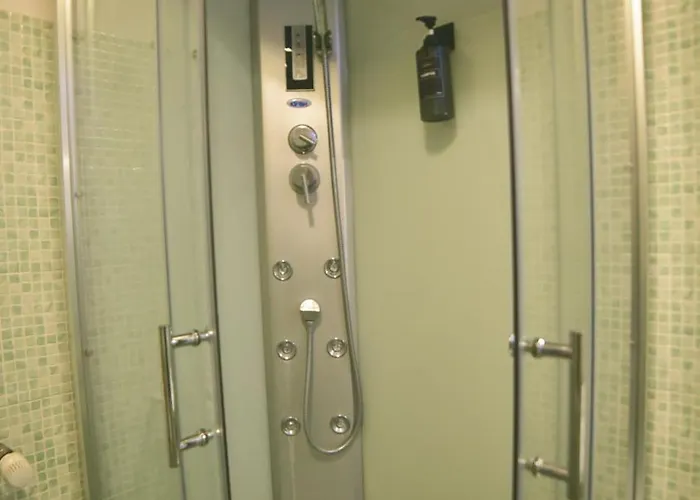 Apartamento Barcolana *