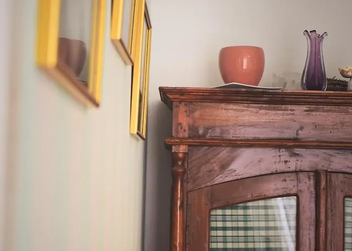 Barcolana Apartamento