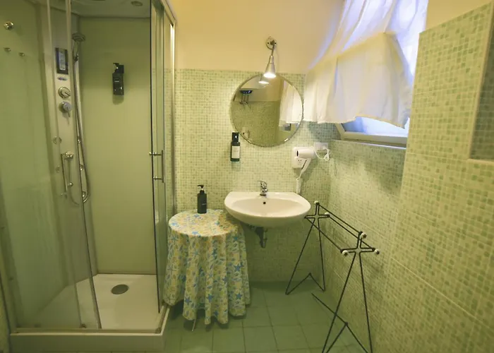 Apartamento Barcolana