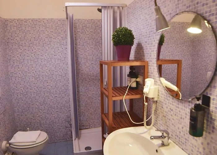 Barcolana Apartamento *