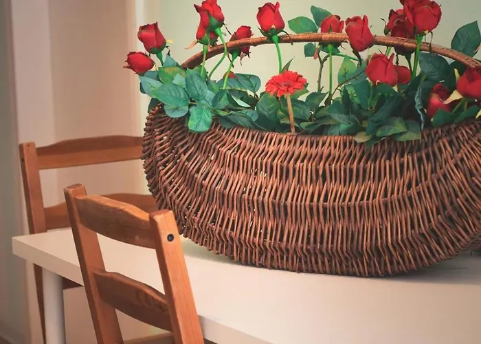 Barcolana Apartamento Trieste