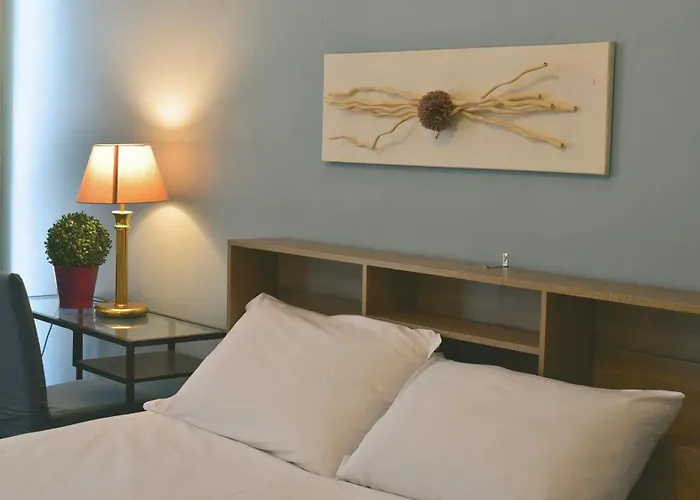 Apartamento Barcolana Trieste