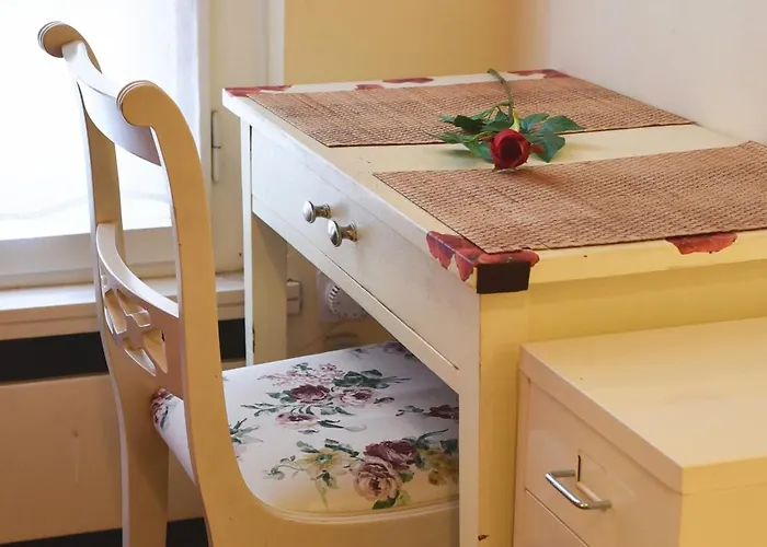 Barcolana Apartamento