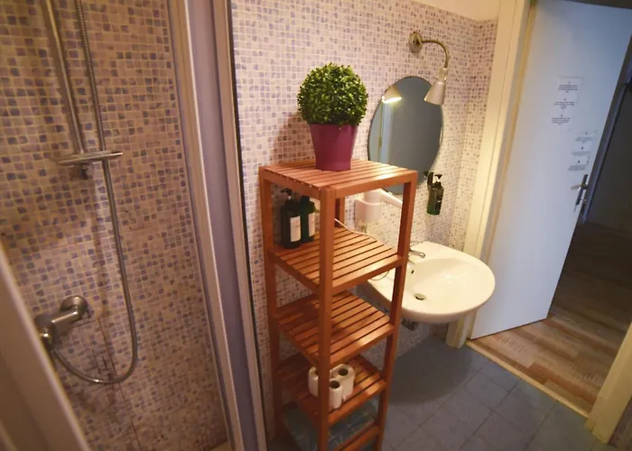 Apartamento Barcolana