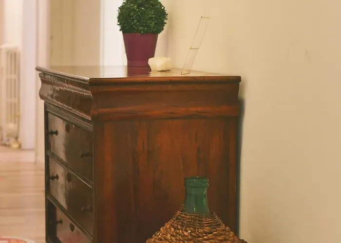 Appartamento Barcolana Trieste