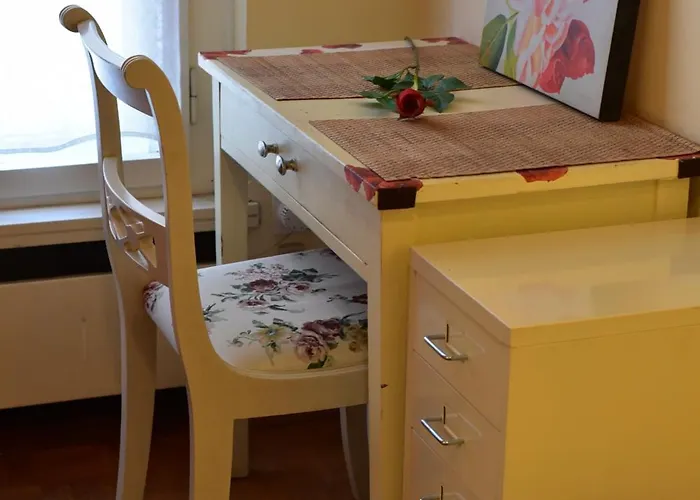 Apartamento Barcolana