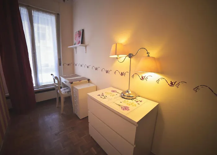 Apartamento Barcolana