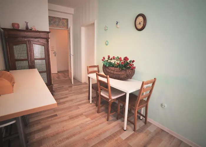 Barcolana Apartamento Trieste