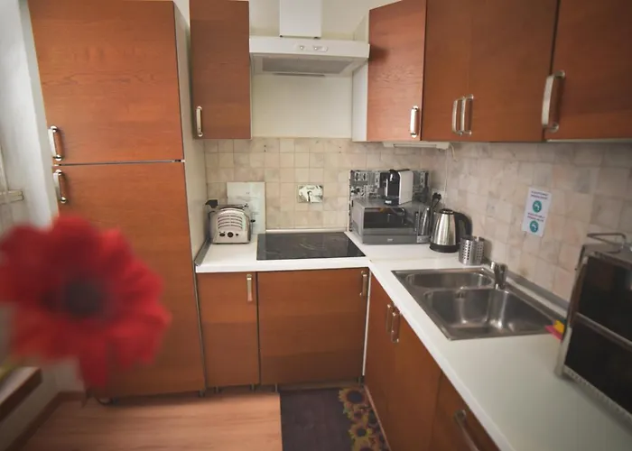 Apartamento Barcolana Trieste